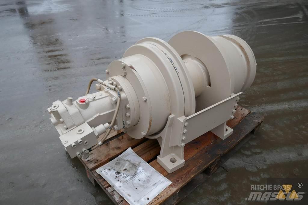 Braden GH30B-FF Andet tilbehør