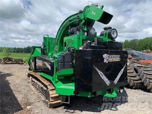 Bandit 2290TRA Flishuggere / neddelere