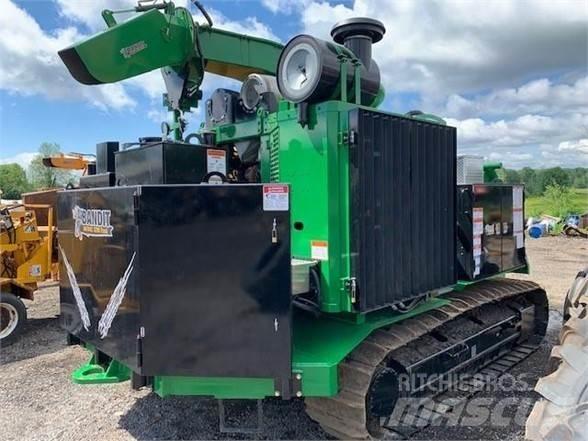 Bandit 2290TRA Flishuggere / neddelere
