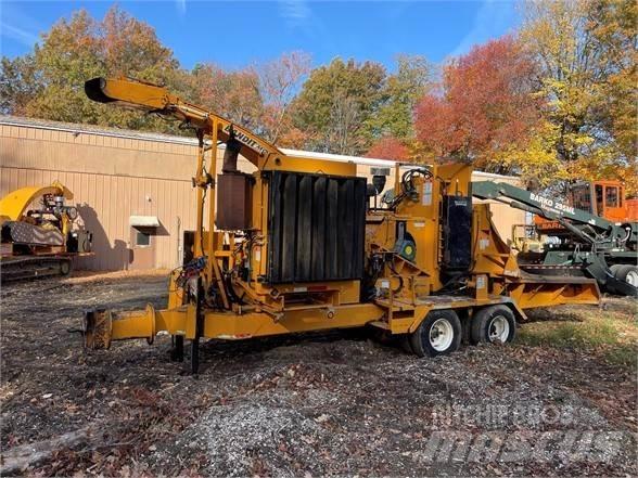 Bandit 2590 Flishuggere / neddelere