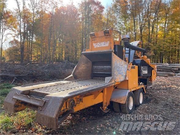 Bandit 2590 Flishuggere / neddelere