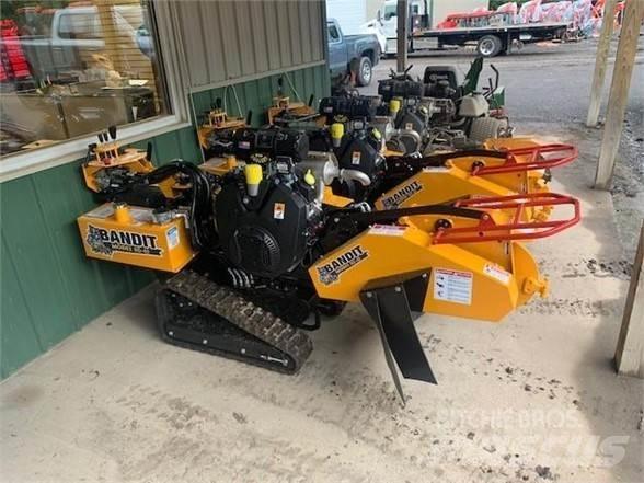 Bandit SG40 Stubfræsere