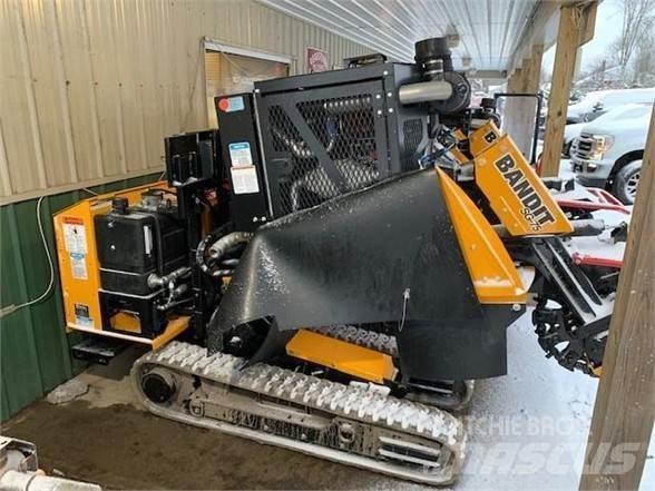 Bandit SG75 Stubfræsere