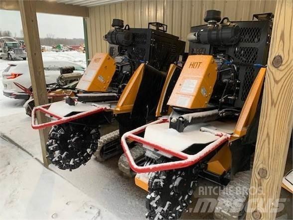 Bandit SG75 Stubfræsere