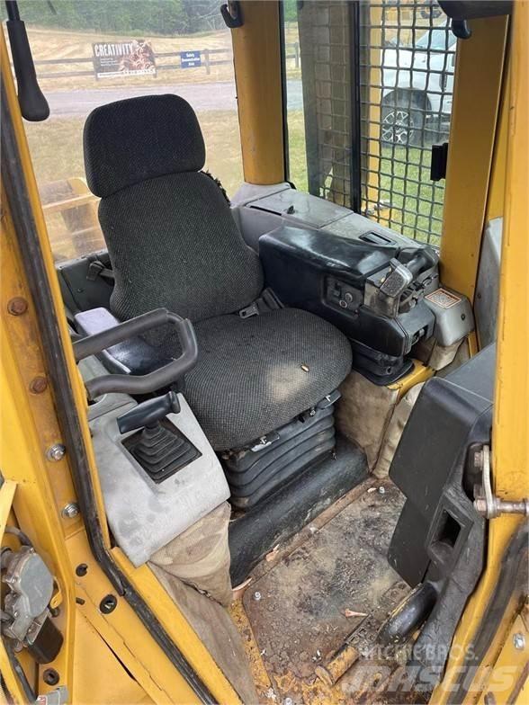 CAT D5N Bulldozer på larvebånd