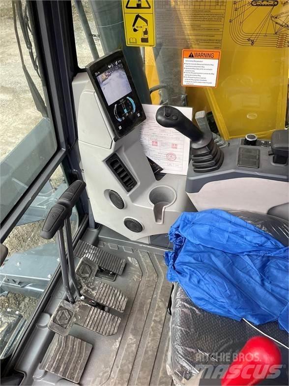 XCMG XE155UCR Gravemaskiner på larvebånd