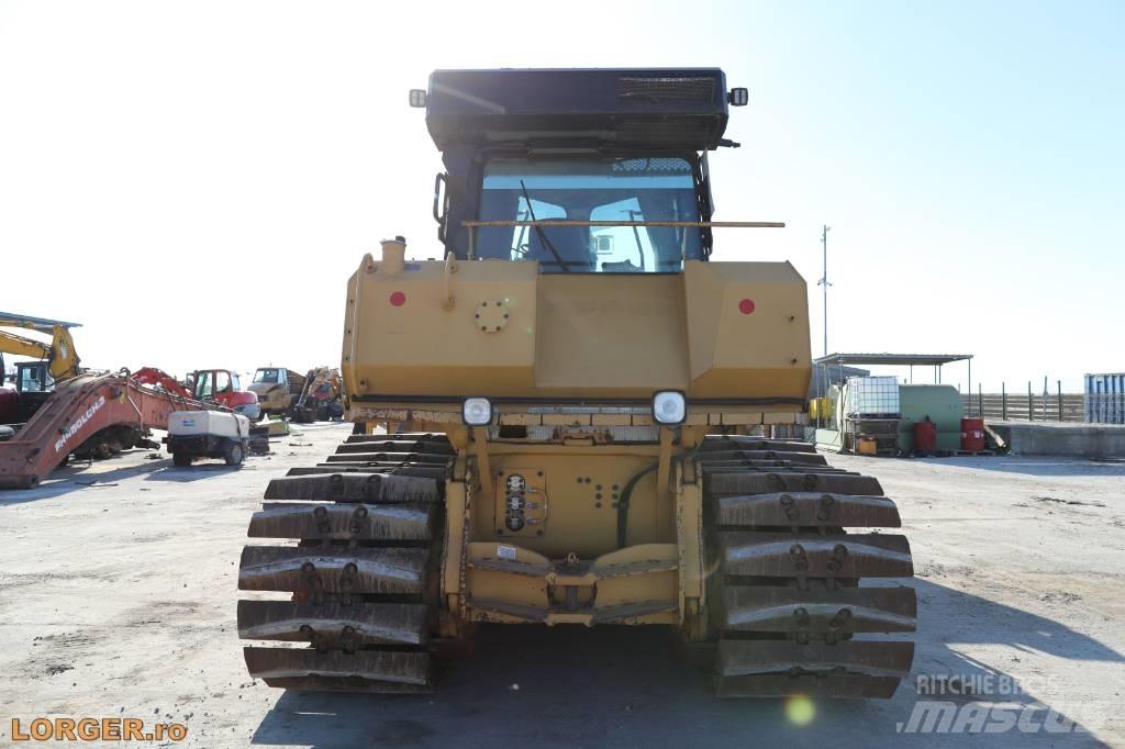 CAT D 7 E LGP Bulldozer på larvebånd