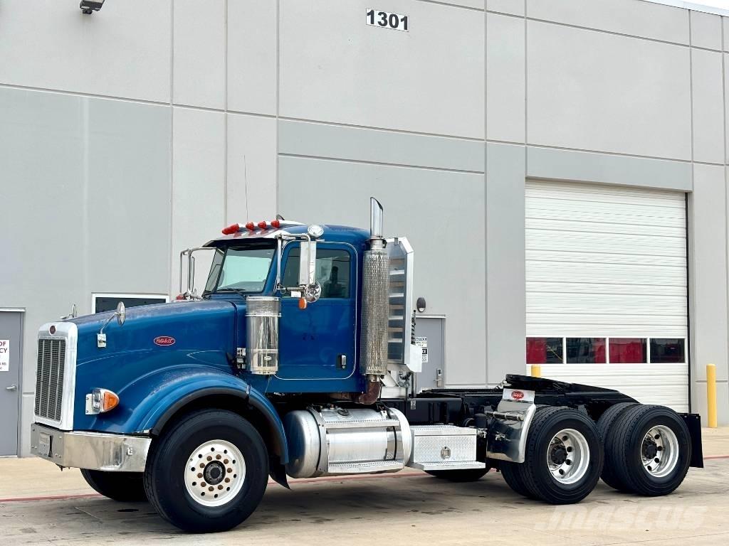 Peterbilt 378 Trækkere