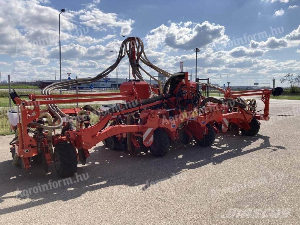 Kuhn Maxima 3 RXL E Enkornssåmaskiner