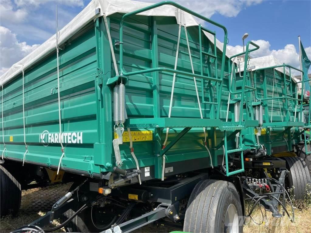 Farmtech ZDK 1500 Landbrug - Andet 