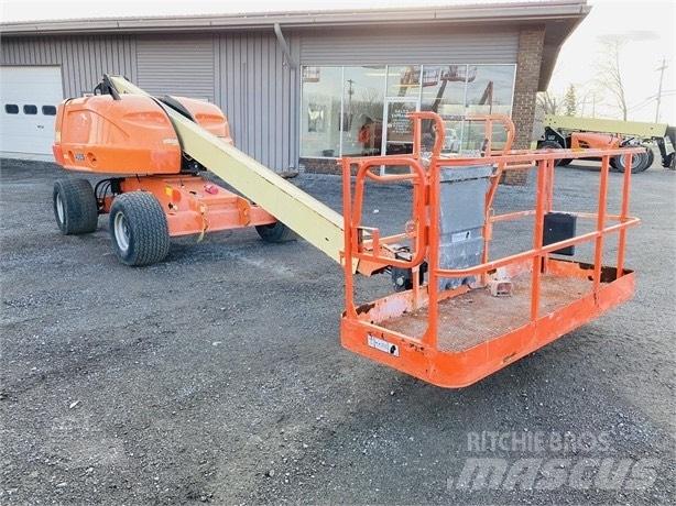 JLG 400 S Teleskoplifte