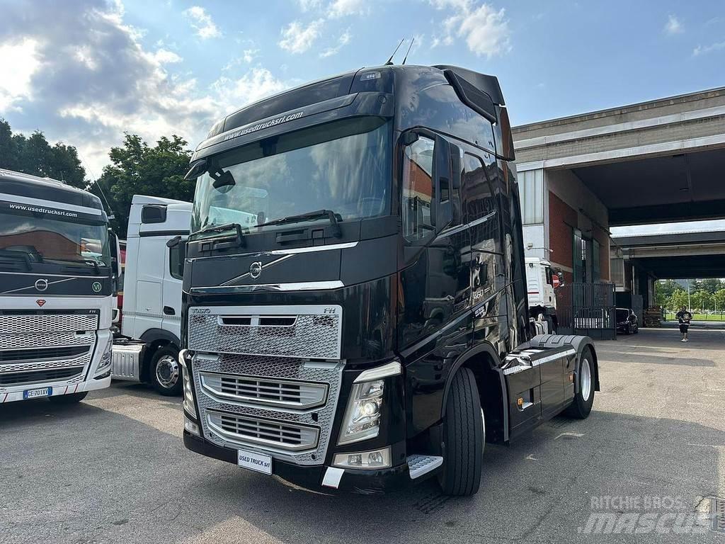 Volvo FH 460 Trækkere