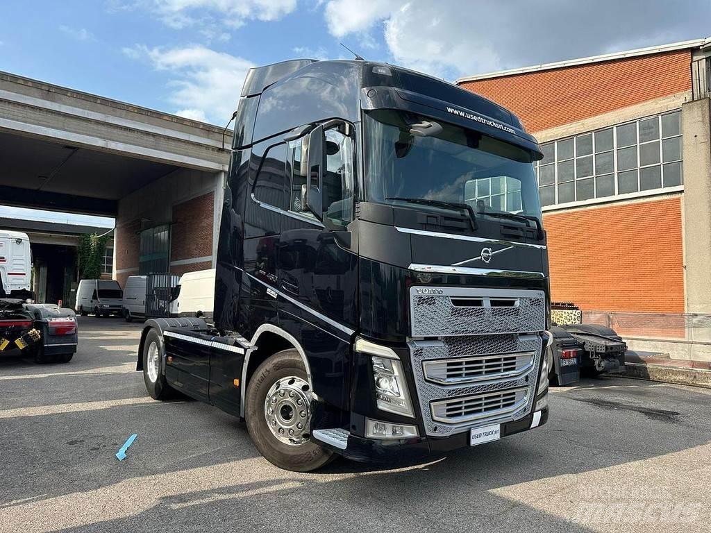 Volvo FH 460 Trækkere