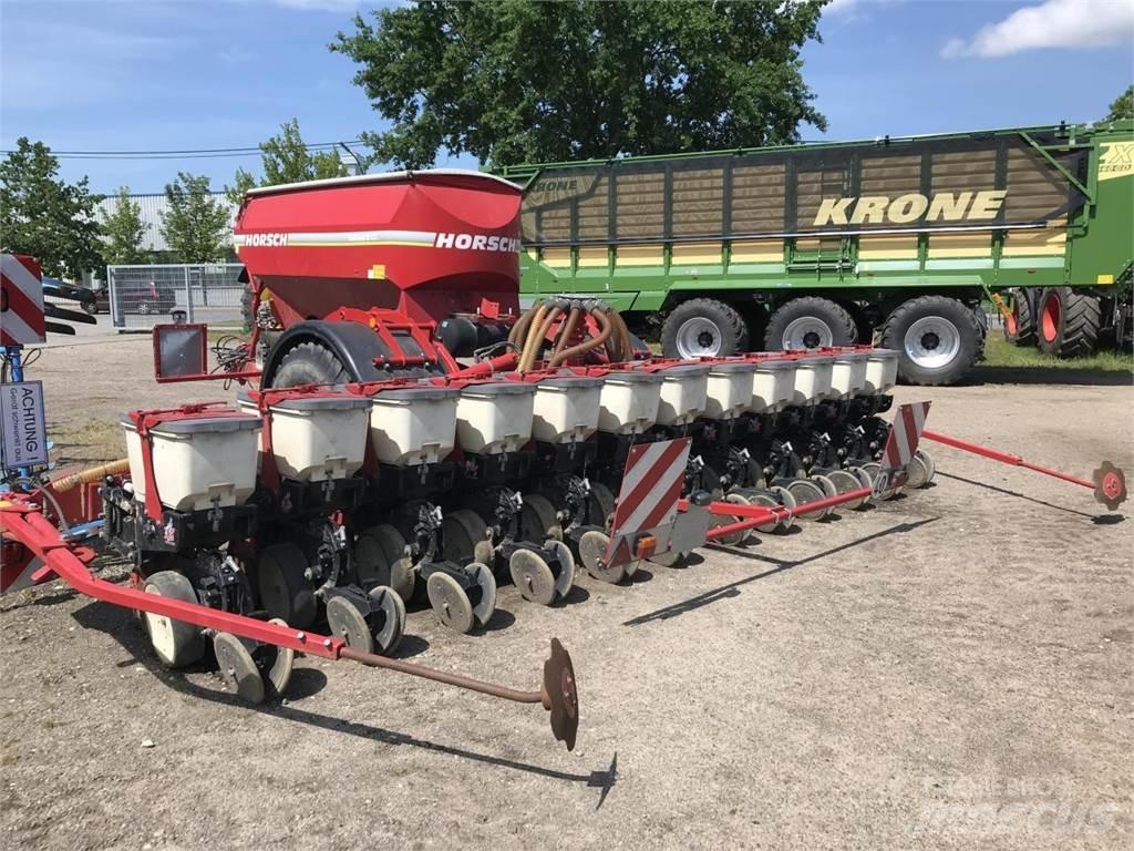 Horsch Maistro 8CC Enkornssåmaskiner