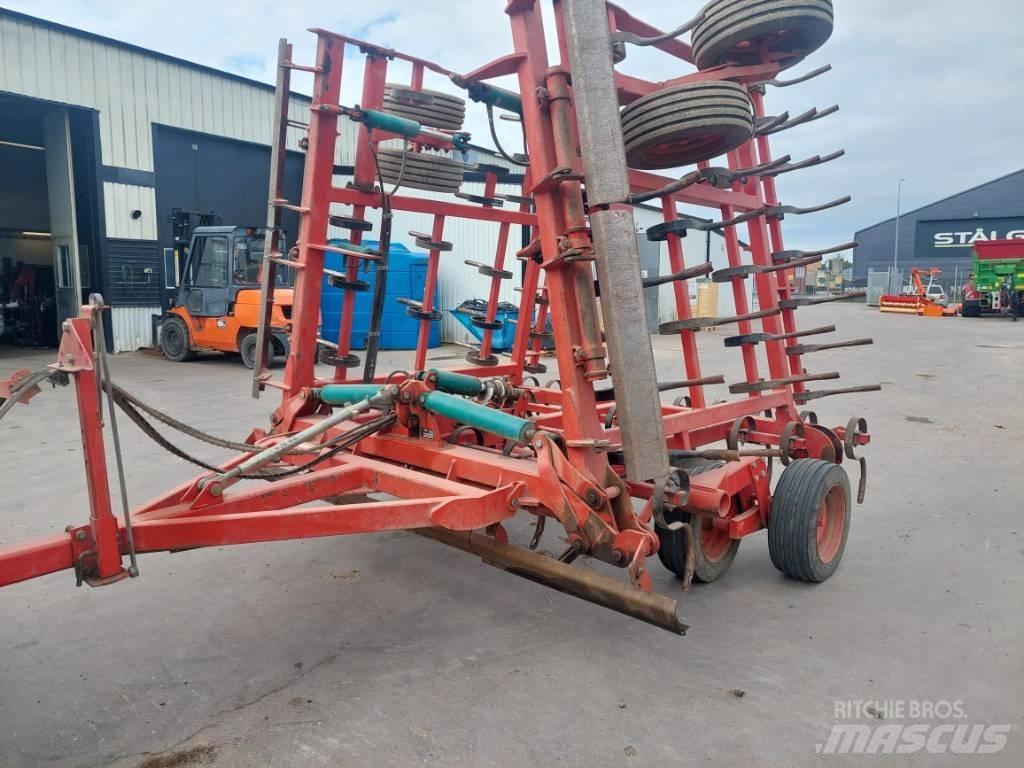 Kverneland TTA Harver