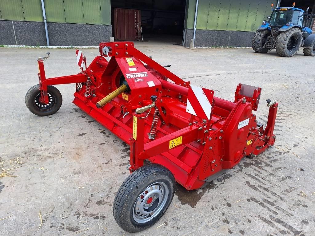 Grimme RT 300 Hyppere