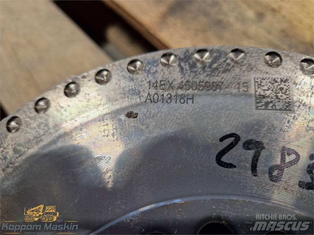 Eco Log 7013328 Gear