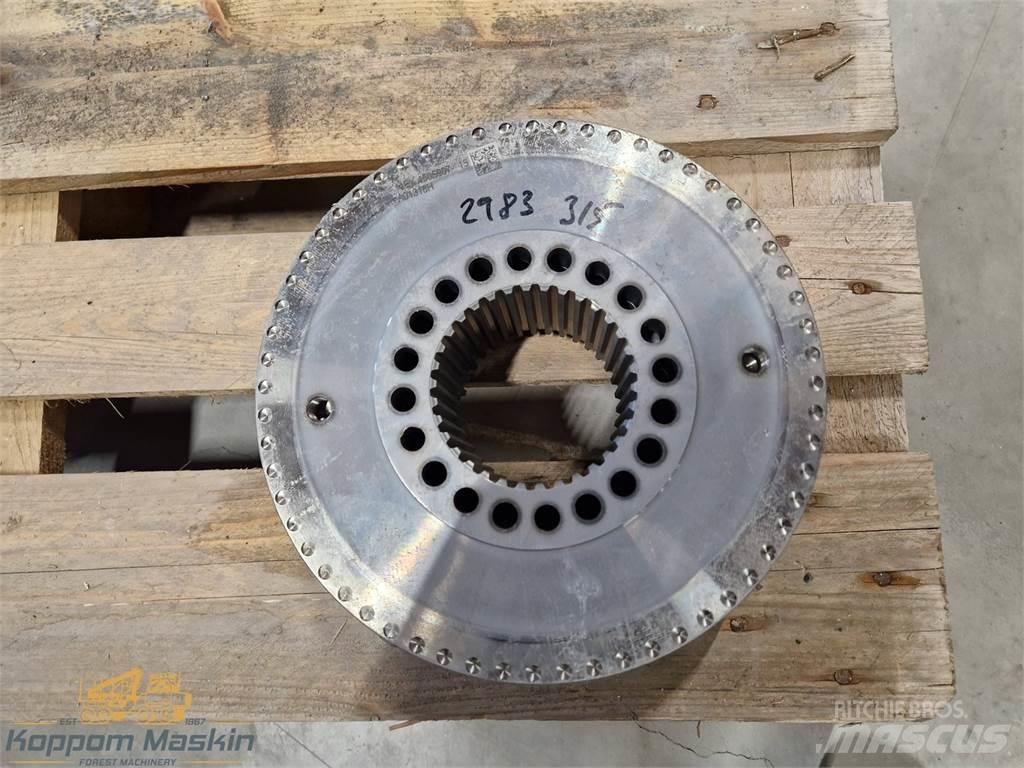 Eco Log 7013328 Gear