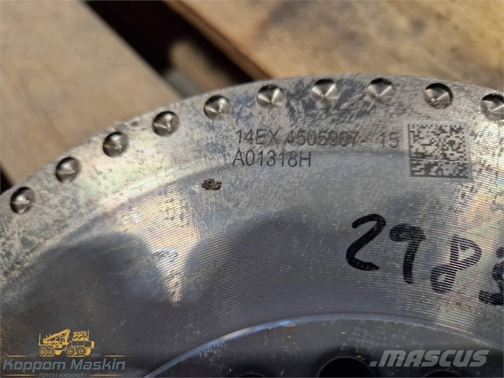 Eco Log 7013328 Gear