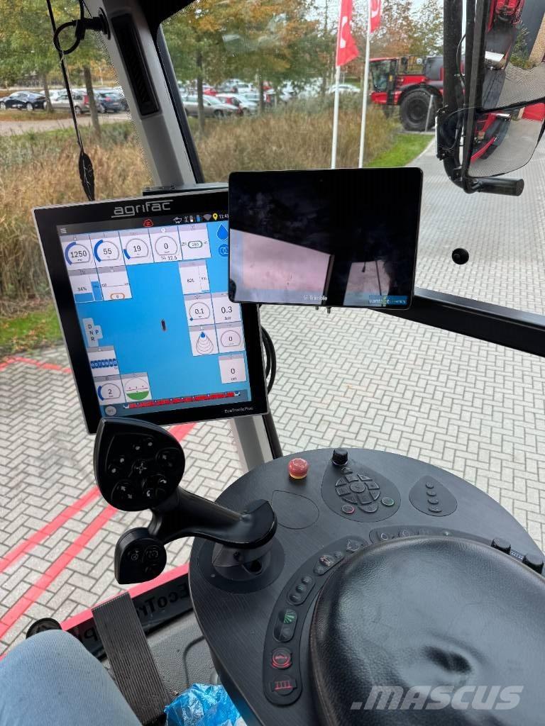 Agrifac CE026099 Selvkørende sprøjter