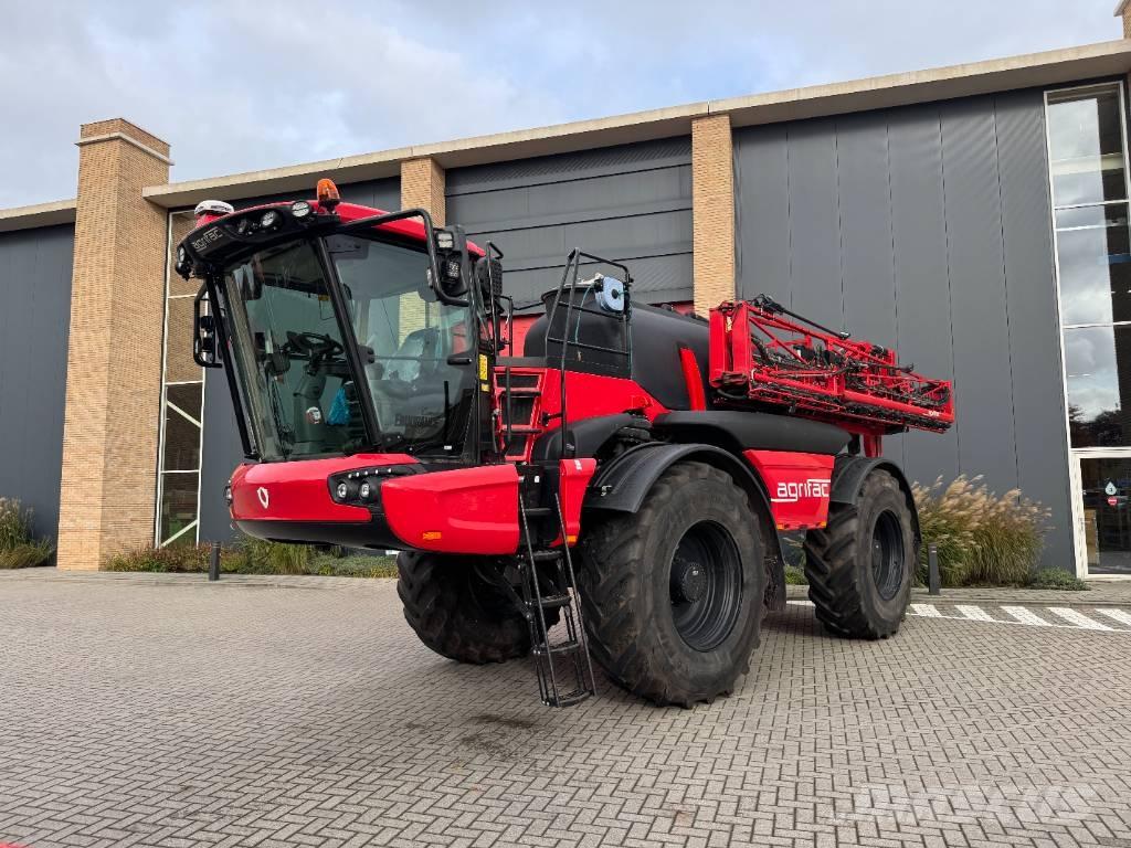 Agrifac CE026099 Selvkørende sprøjter
