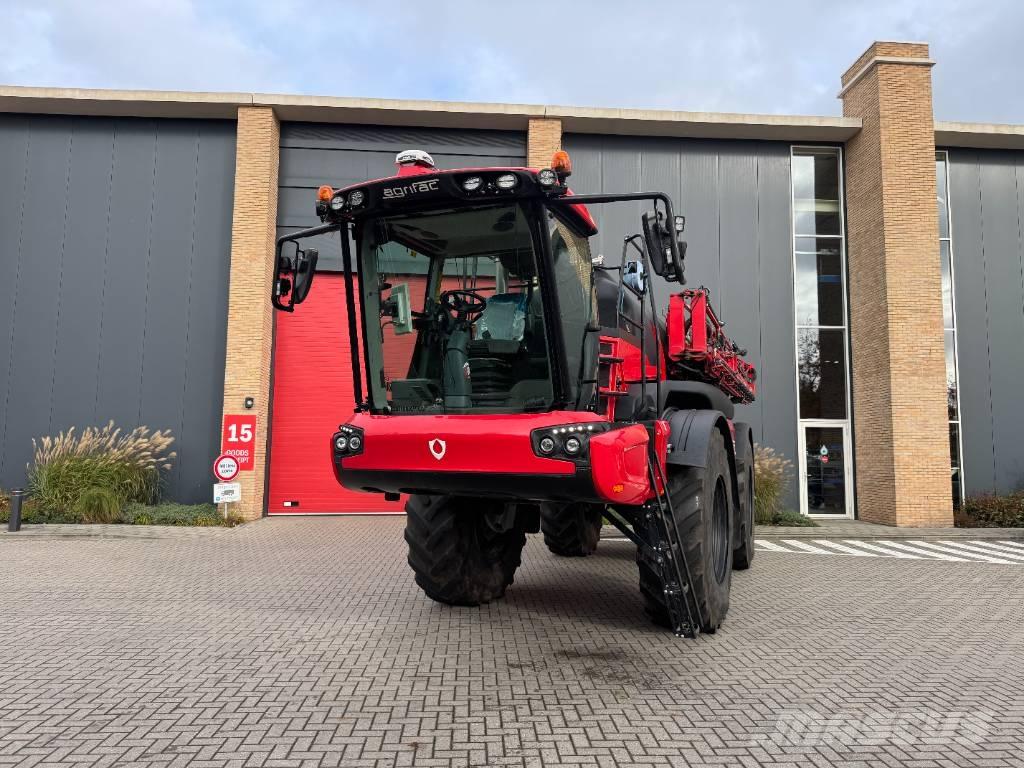 Agrifac CE026099 Selvkørende sprøjter