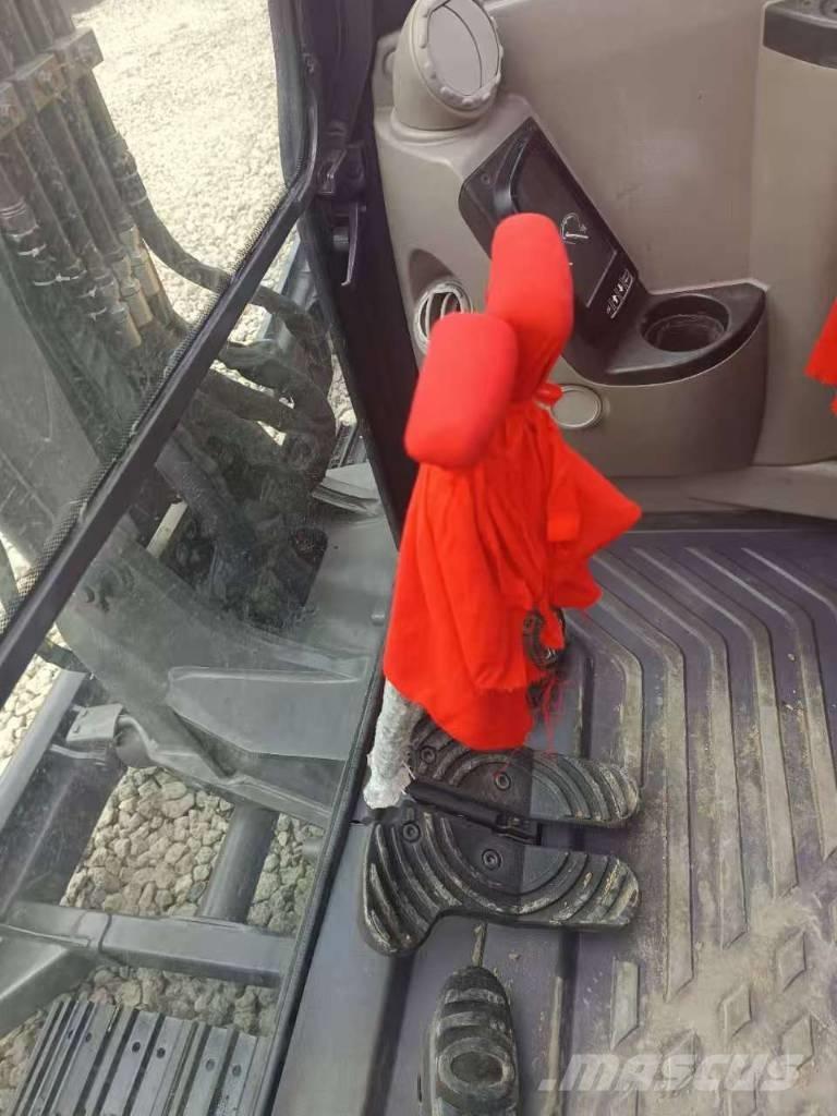 Volvo EC 60 Gravemaskiner på larvebånd