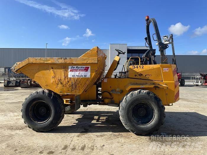 Thwaites 9T Dumpere