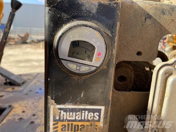 Thwaites 9T Dumpere