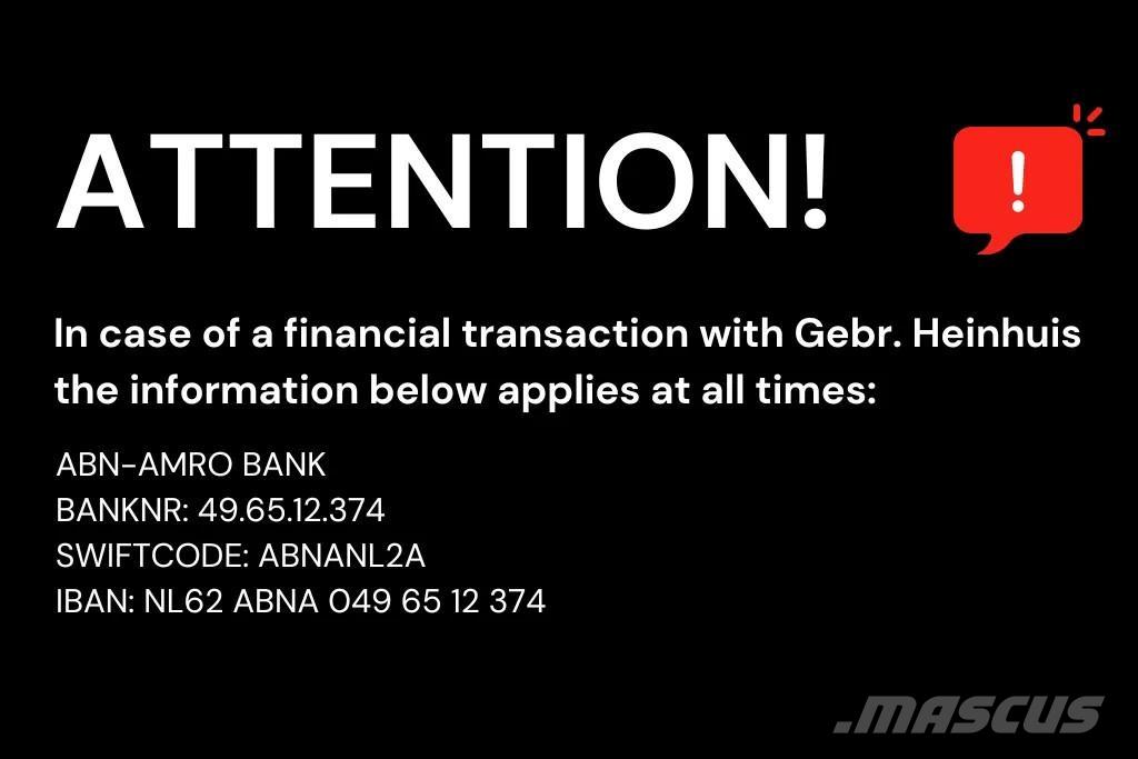 Liebherr LTM 1025 Kraner til alt terræn