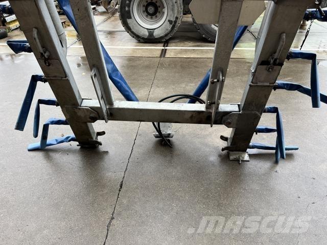 Kenco 7m Andre gødningsmaskiner