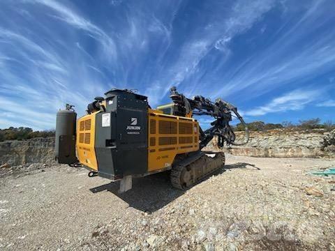 Soosan JD1400E Overfladeboreudstyr / Borerigge
