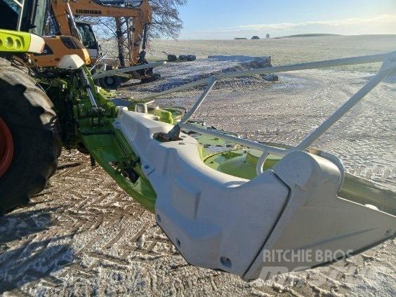 CLAAS Orbis 900 Finsnittere