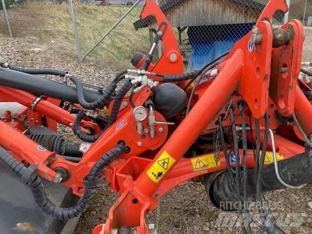 Kuhn FC 8830 D Kombihøstere