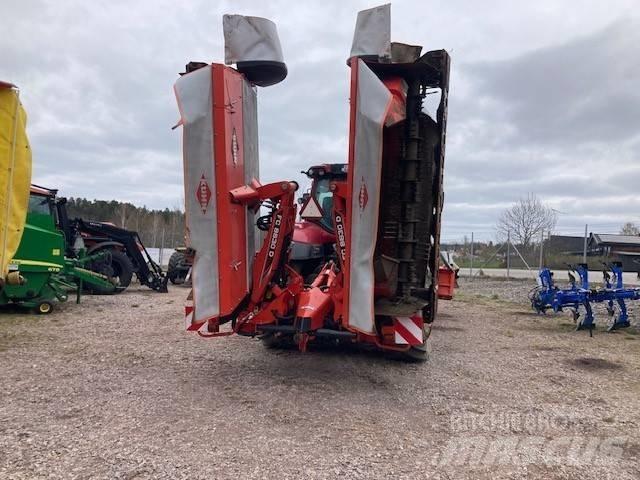 Kuhn FC 8830 D Kombihøstere