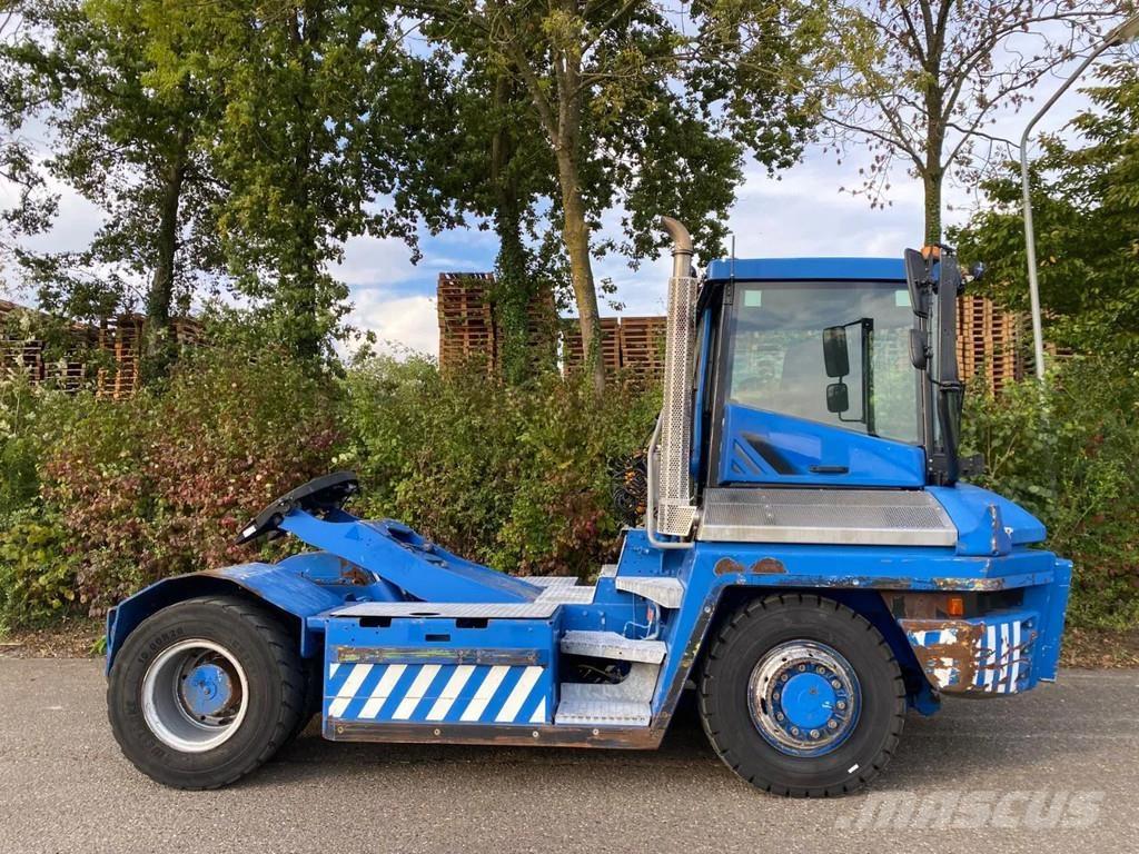 Terberg RT 283 Terminaltraktorer