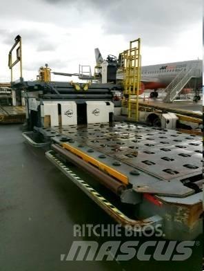  JBT Ranger Trucks - Andet