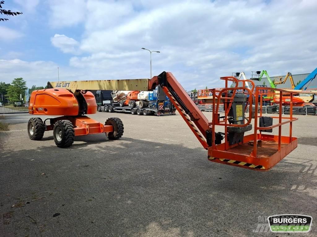 JLG 460SJ Teleskoplifte