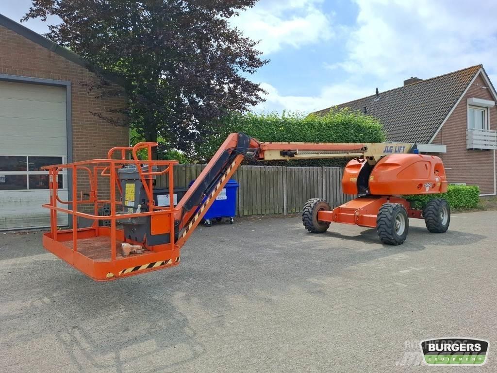 JLG 460SJ Teleskoplifte