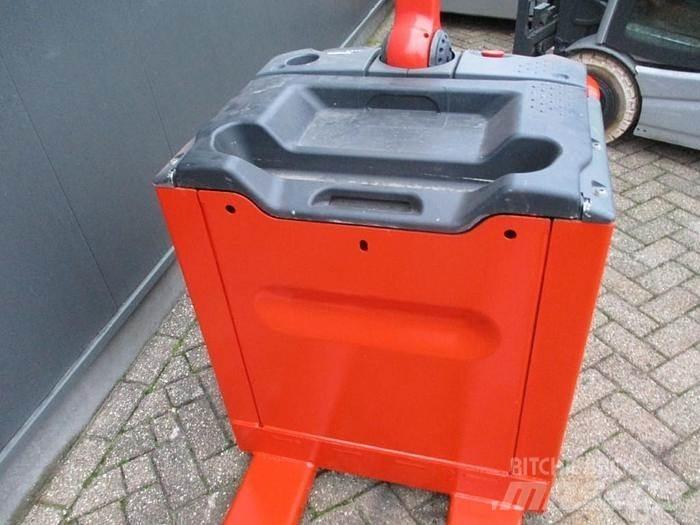Linde T30 El-palleløftere