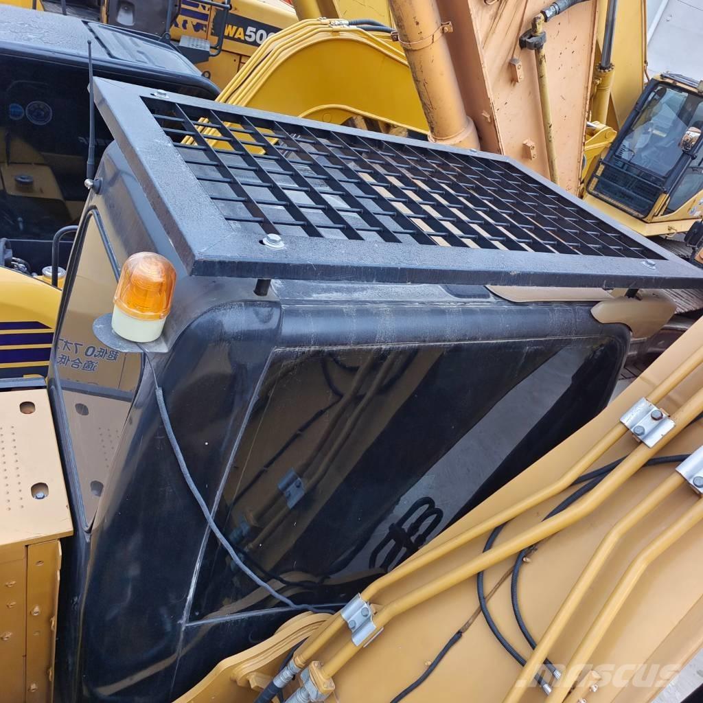 CAT 320 D2L Gravemaskiner på larvebånd