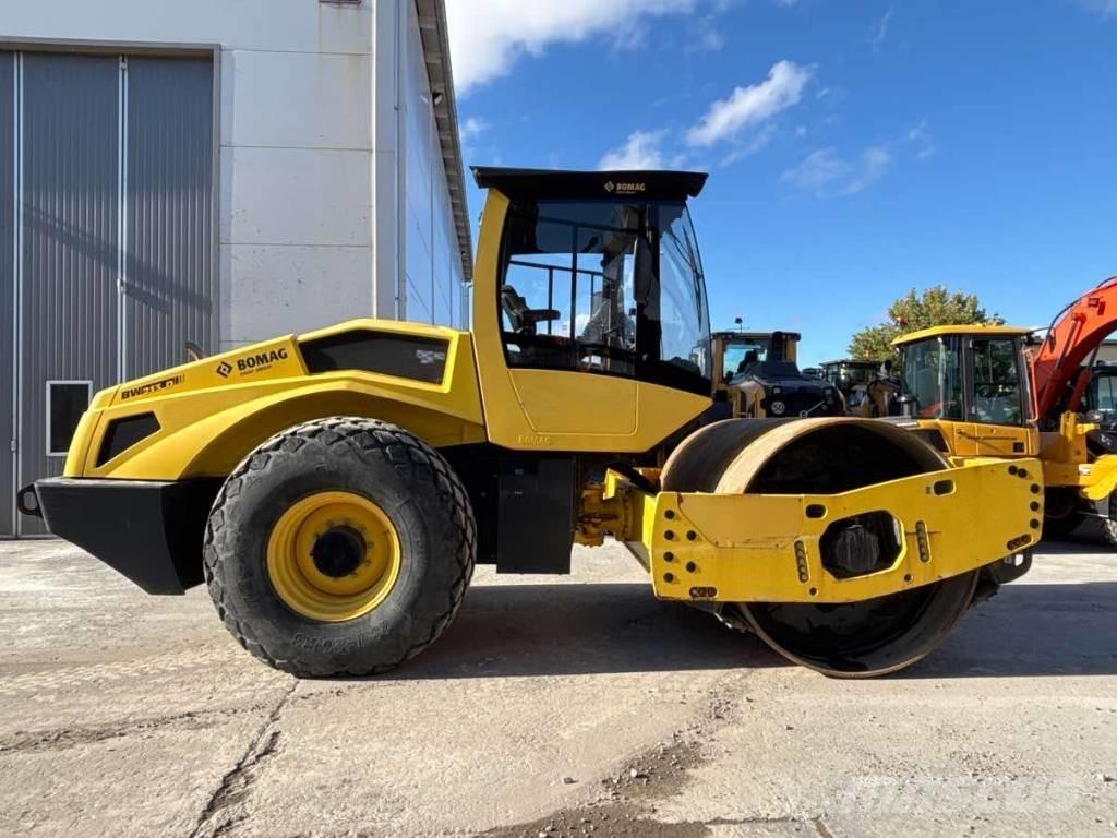 Bomag BW213D-5 Enkelt tromle