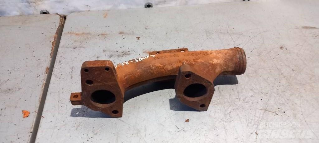 Scania 124   1798363 Motorer