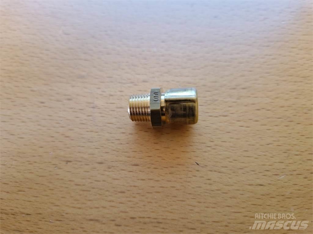 Ponsse NAF1250001 Gear