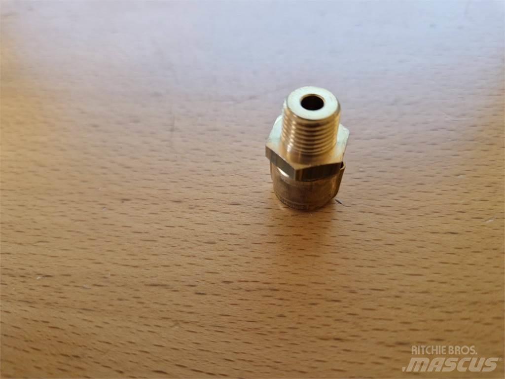 Ponsse NAF1250001 Gear