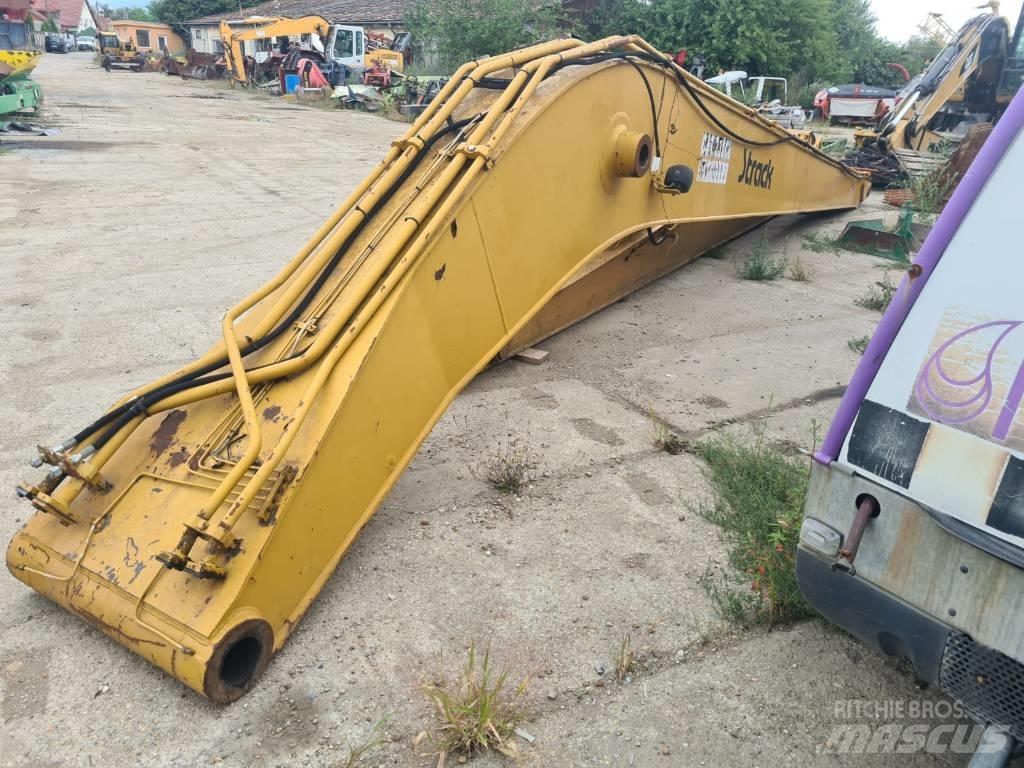 CAT 330 CL Gravarme
