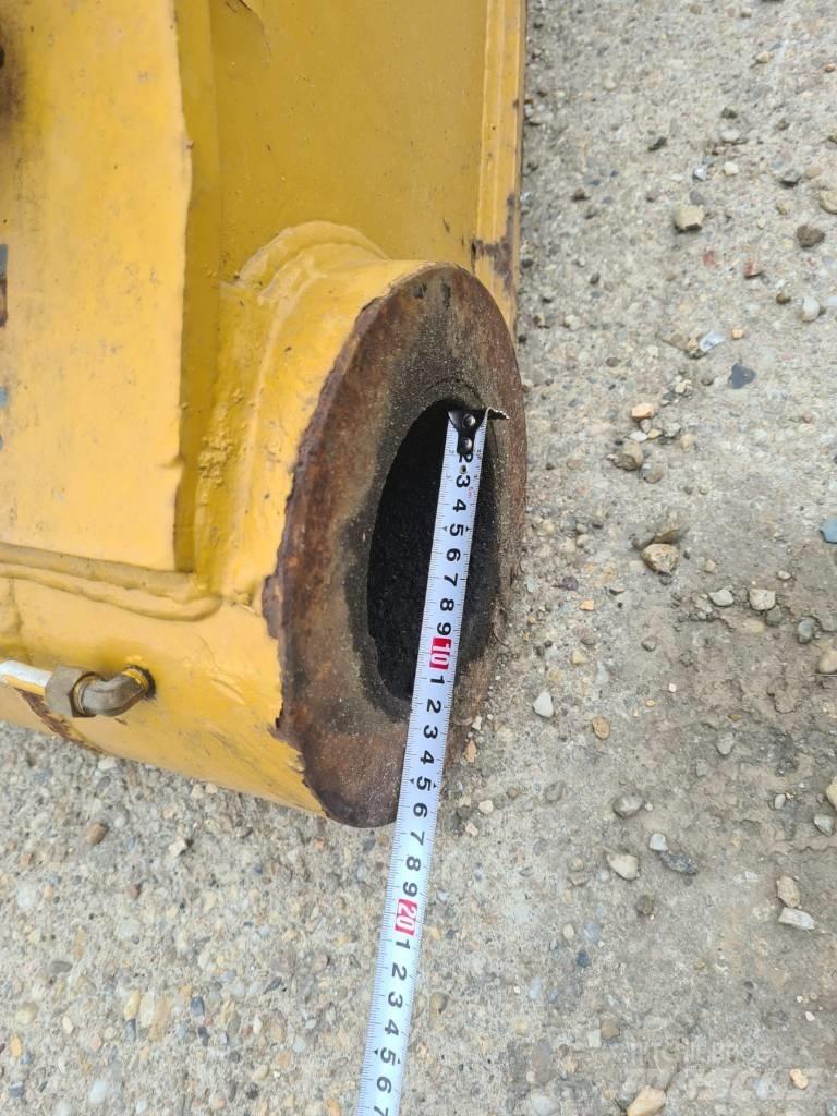 CAT 330 CL Gravarme
