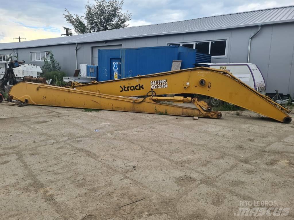 CAT 330 CL Gravarme