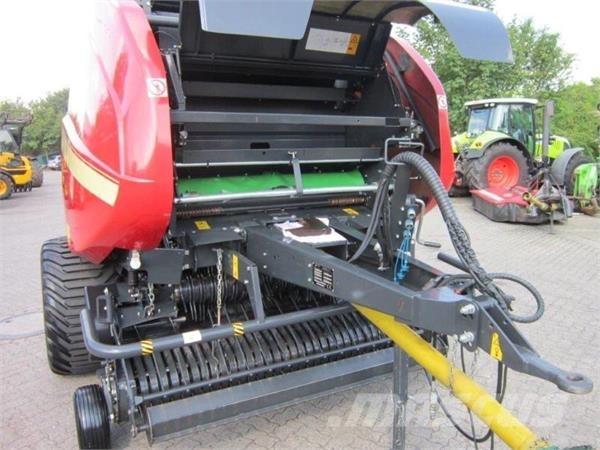 Vicon RV 4220 Rundballe-pressere