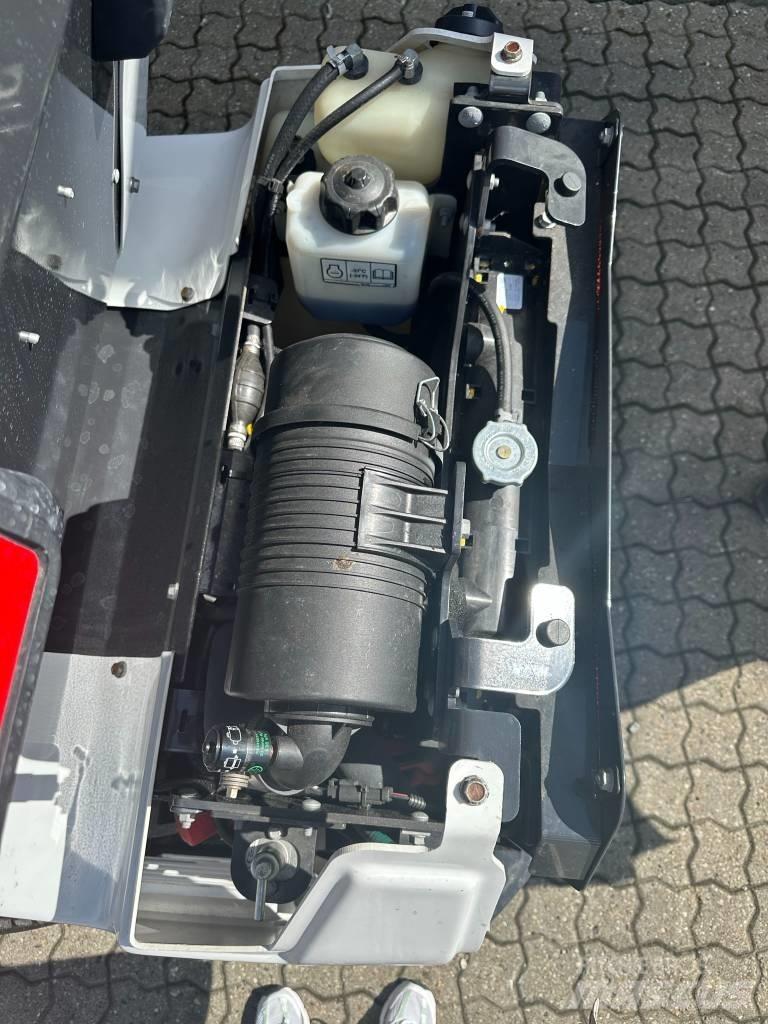 Bobcat L 23 Læssere